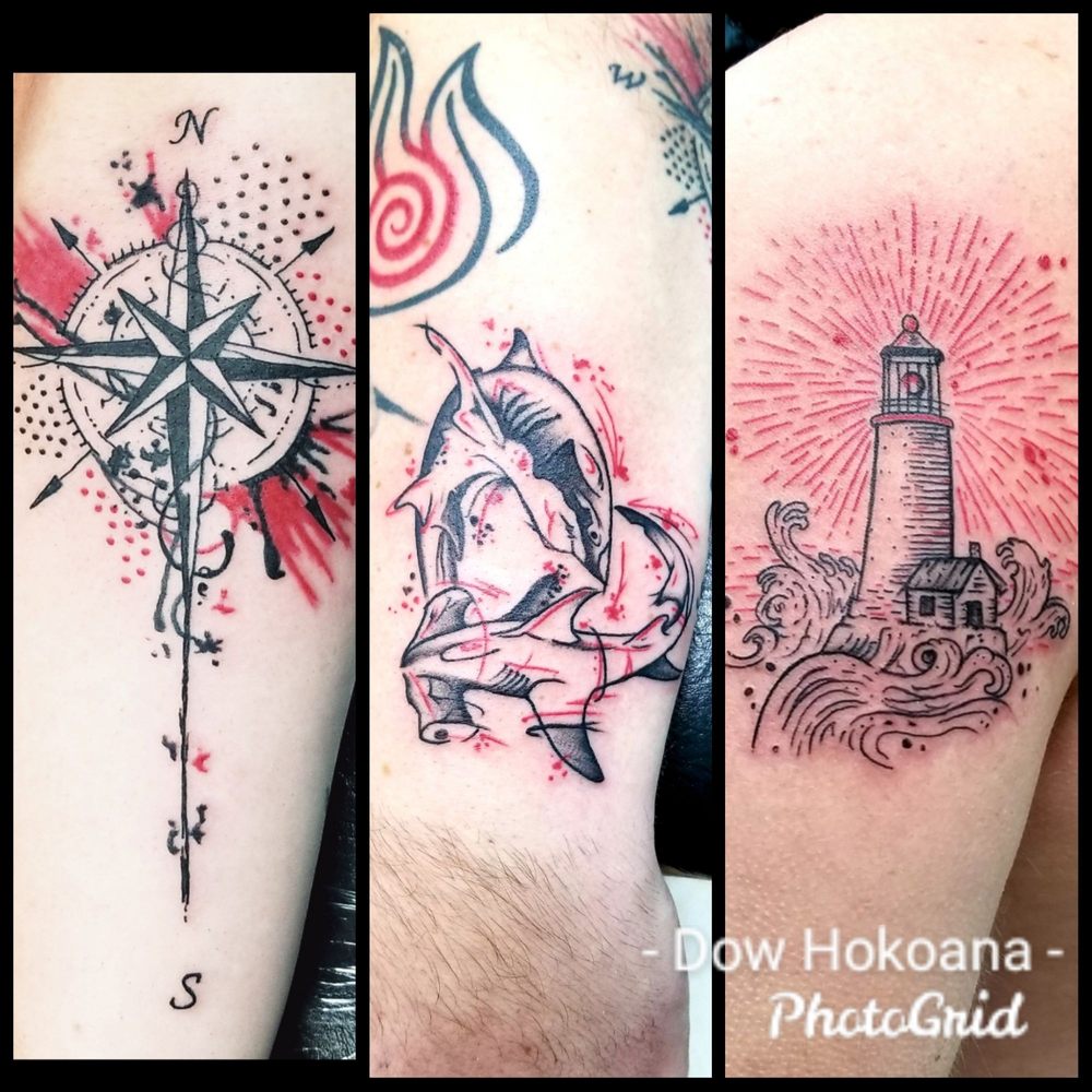 Fort Myers Beach Tattoo Studio Fort Myers Beach Roadtrippers