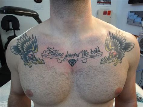 Fortune Favors The Bold This Quote Is Definitely The Next Tattoo I Get Fortune Favors The Bold This Quote Is Definitely The Next Tattoo I Get