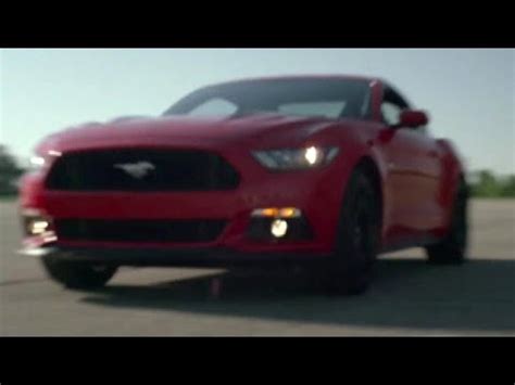 Fox Car Report Secrets Of The Ford Mustang Revealed In New Doc Amp 39 A