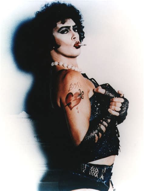 Frank Furter Tattoo Printable Calendars At A Glance