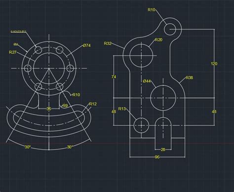 Free Cad Designs Files 3D Models The Grabcad Community Library