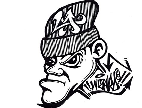 Free Graffiti Characters Gangster Download Free Graffiti Characters