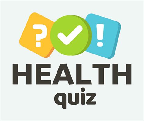 Free Health Quizzes Download Free Health Quizzes Png Images Free