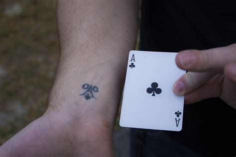 Free Images Hand Number Finger Tattoo Club Black Arm Ace Card Free Images Hand Number Finger Tattoo Club Black Arm Ace Card