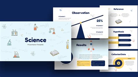 Free Powerpoint Science Templates Free Powerpoint Science Templates