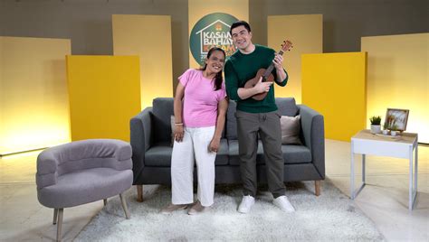 From Nanny To Family The Extraordinary Journey Of Luis Manzano And