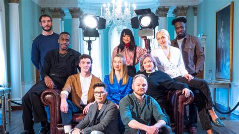 From The Underground To The Spotlight 15 Rising Stars To Watch In 2025 From The Underground To The Spotlight 15 Rising Stars To Watch In 2025