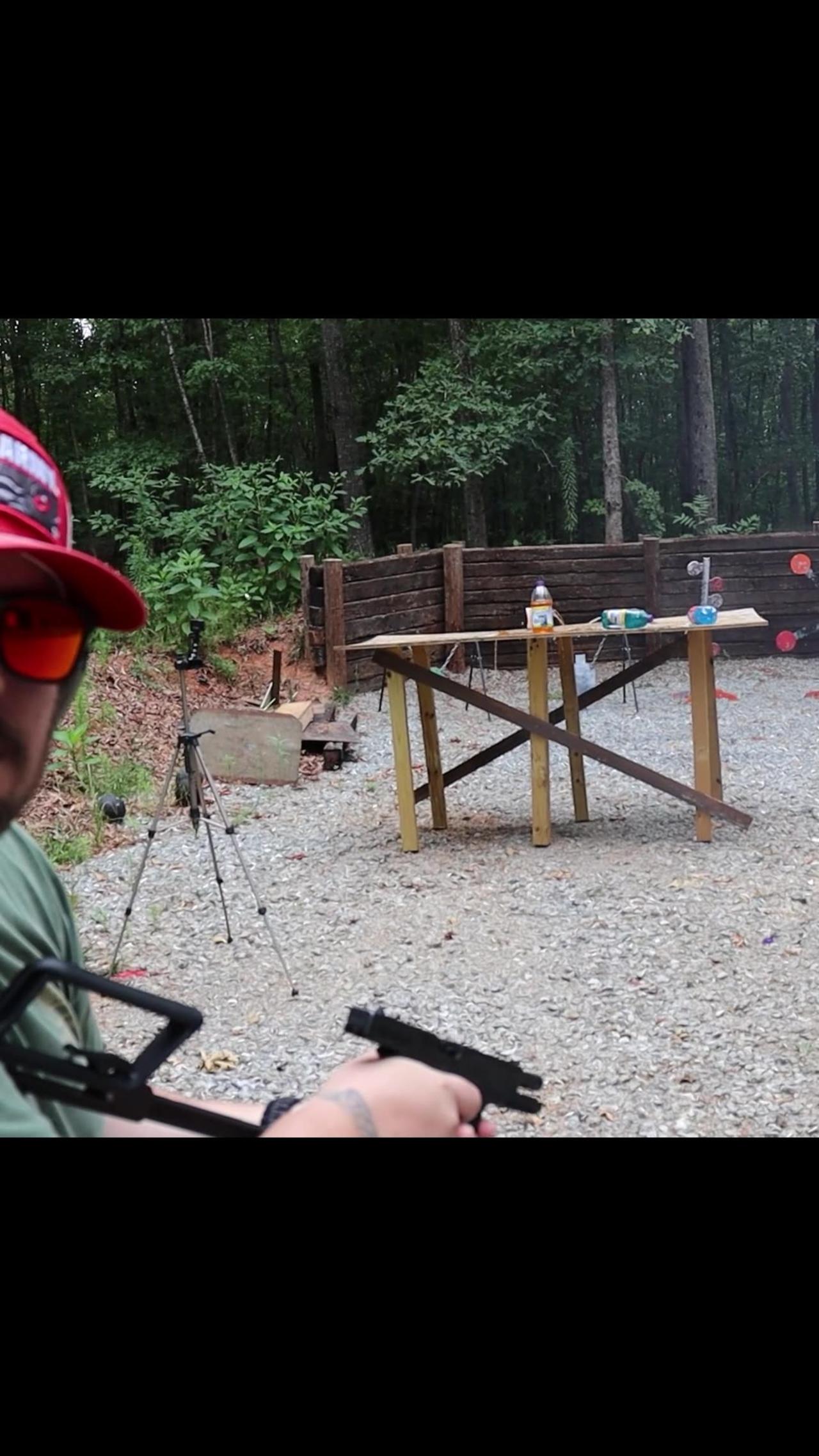 Full Auto Glock 2008: Unveiling the Rare Modification