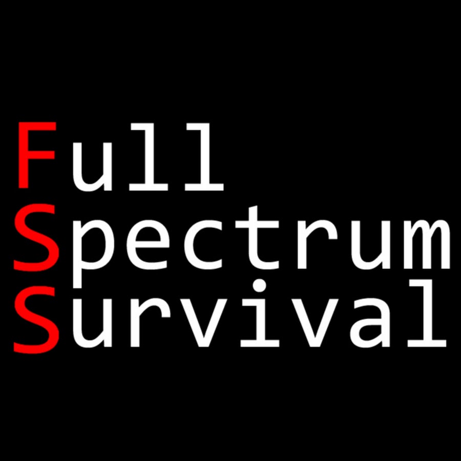 Full Spectrum Survival Extreme Event Things Just Got Crazy The