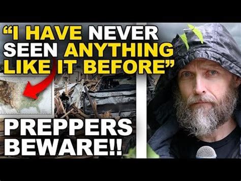 Full Spectrum Survival Must Watch Today This Is Crazy I