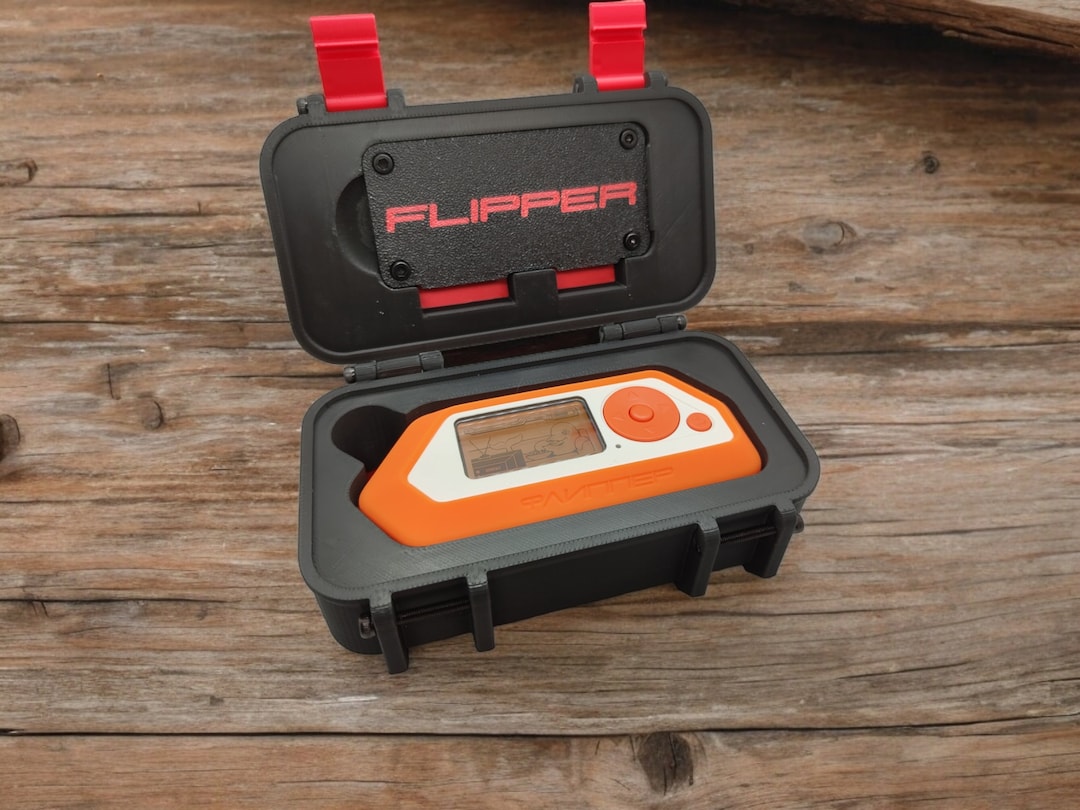 Fun Things To Try With Your Flipper Zero And Wifi Devboard Dergnz