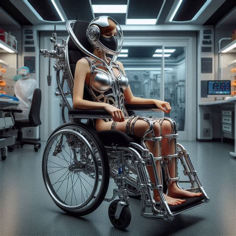 Future 19 By Gunter16 On Deviantart