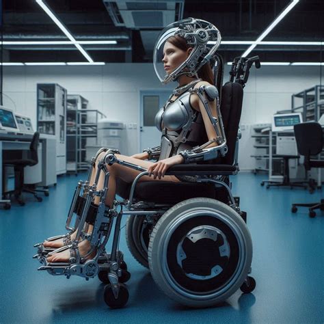 Future 35 By Gunter16 On Deviantart