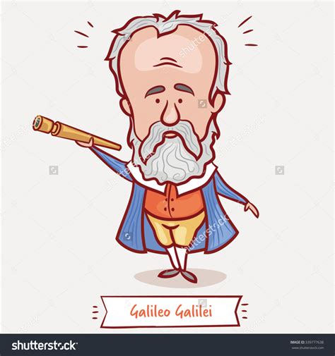 Galileo Galilei Clipart 20 Free Cliparts Download Images On
