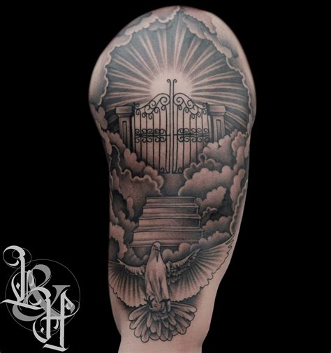 Stunning Gates Of Heaven Tattoo Ideas & Meanings  
Celestial Beauty: Gates Of Heaven Tattoo Inspiration  
Divine Gates Of Heaven Tattoo Designs Revealed  
Symbolic Gates Of Heaven Tattoo Concepts Explored  
Elevate Your Style: Gates Of Heaven Tattoo Trends