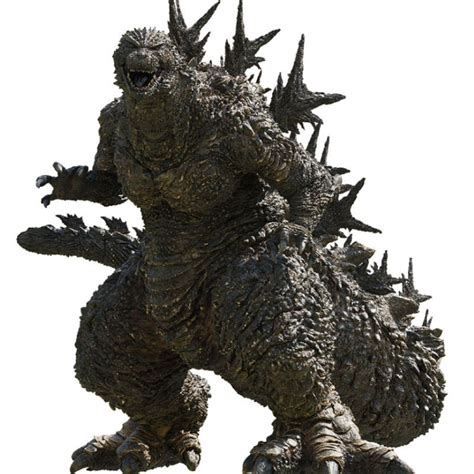 Godzilla Minus One Release Date Plot Details Cast Trailer And More