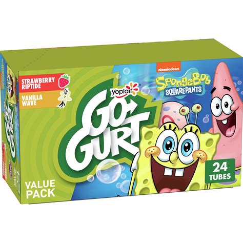 Gogurt 5 Facts About Its Algae Content Judicial Data