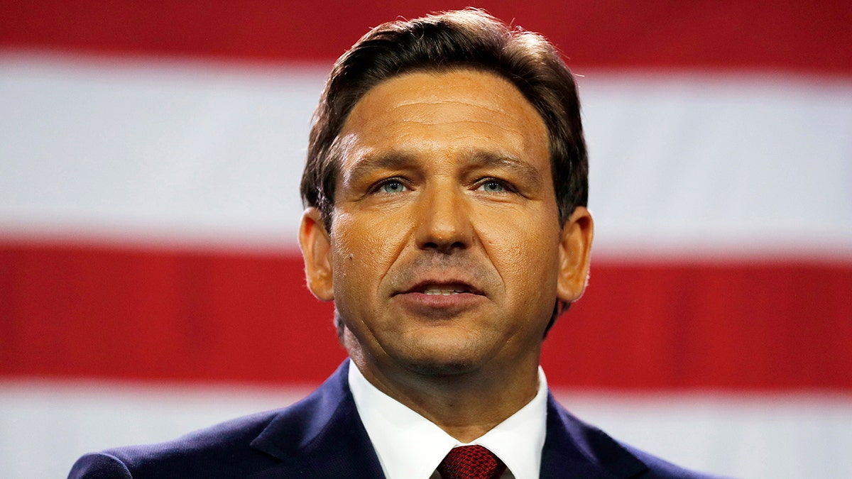 Gov Desantis Outlines S Florida Flood Response Predicts Lighter Gov Desantis Outlines S Florida Flood Response Predicts Lighter