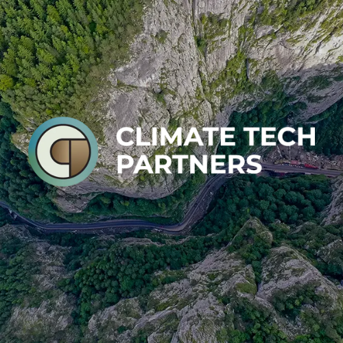 Government Partners With Eklips Investment On Climate Action