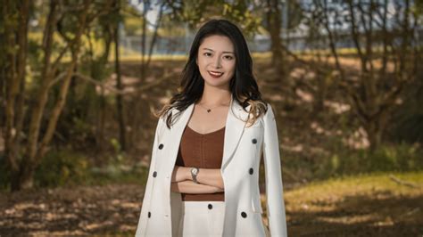 Grace Zhang Licensee Salesperson Ray White Howick