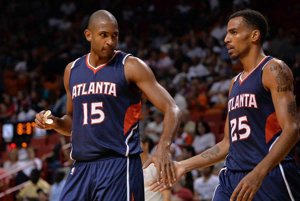 Grading The Atlanta Hawks Surprising Signing Of Wesley Matthews