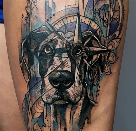 Great Dane Dog Tattoos Gallery Perros Gran Danes Ideas De Tatuaje De Great Dane Dog Tattoos Gallery Perros Gran Danes Ideas De Tatuaje De