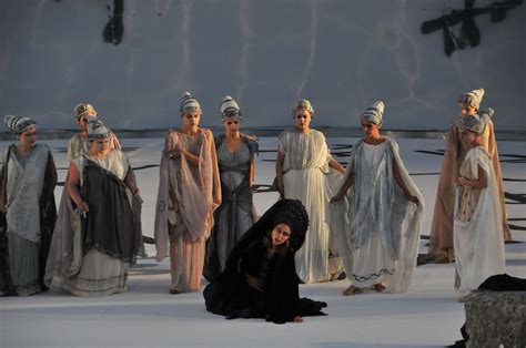 Unveiling the Mystery of Greek Mythology Chorus Masks