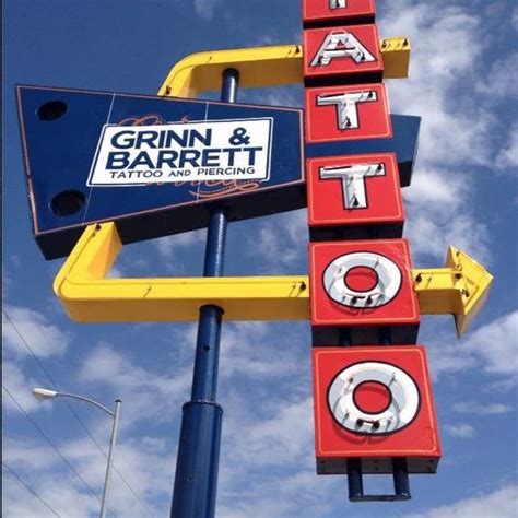 Grinn and Barrett Omaha NE: Your Ultimate Shopping Destination