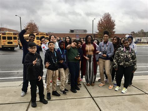 Guest Blog Air Quality Education At Whitewater Middle School