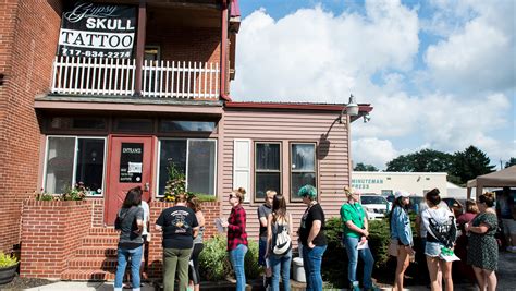 Gypsy Skull Hanover PA: Unveiling the Mystery
