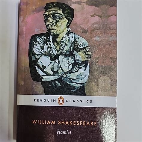 How to Cite Hamlet (Penguin Classics) in MLA Format