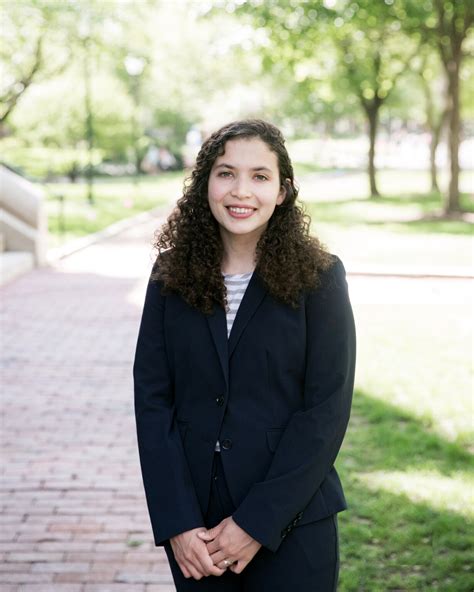 Hannah Aragon 04 Center For High Impact Philanthropy University Of