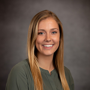 Hannah Johnson M Holland Co Rising Stars 2023 Plastics News