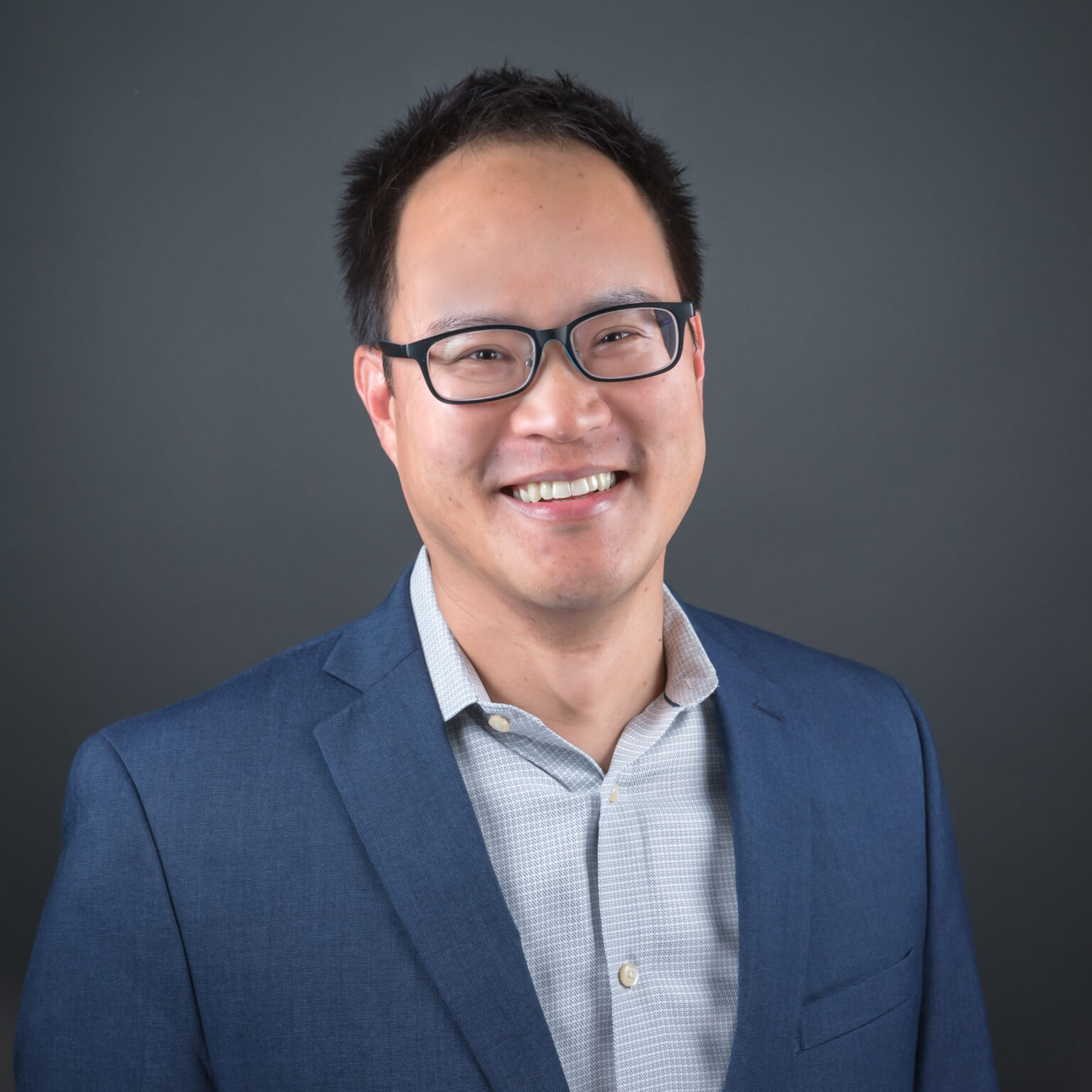 Hannah Liou's Ladder to Education: A Success Story