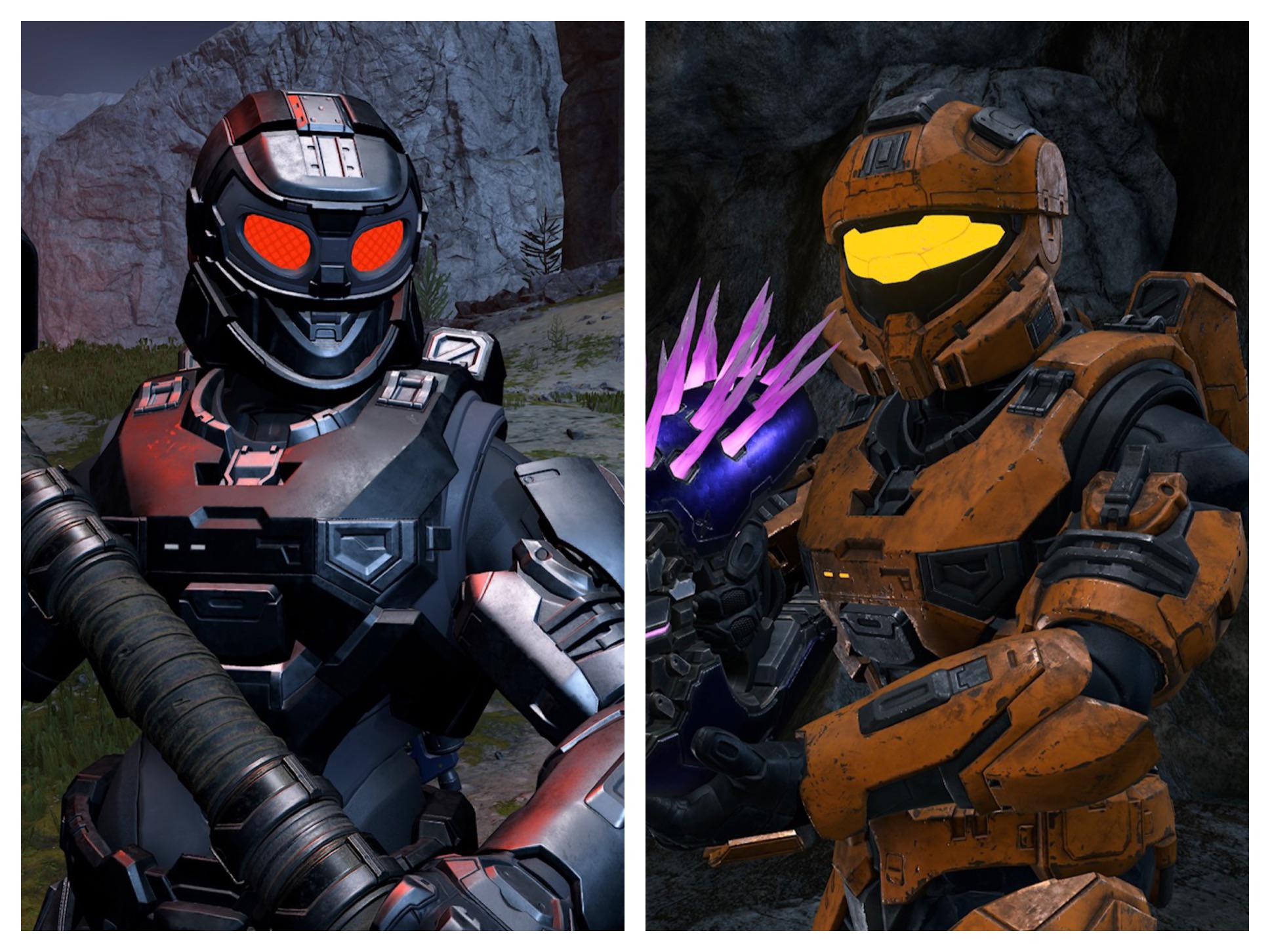 Happy Halloween Halo Please Decide My Costume For The Night