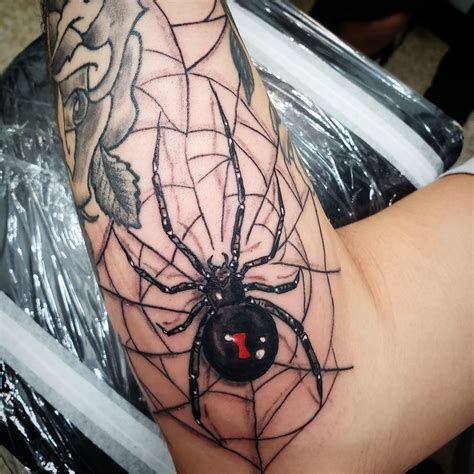 Hardwire Tattoo Wilmington Nc Matt