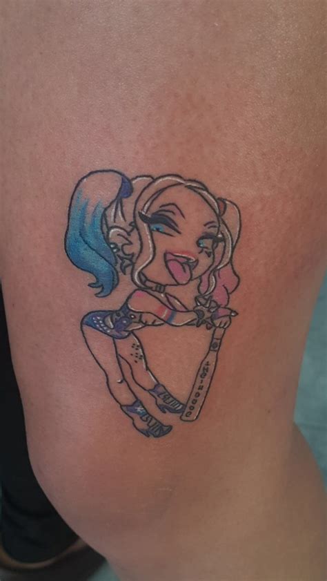 Harley Quinn Tattoos Meanings Tattoo Designs Ideas Harley Quinn Tattoos Meanings Tattoo Designs Ideas