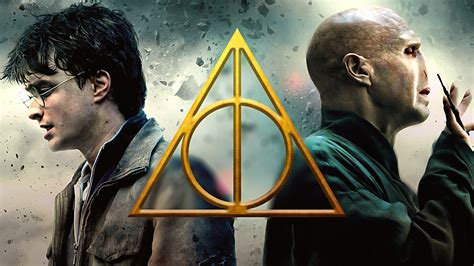 Harry Potter S Deathly Hallows Symbol Explained Harry Potter S Deathly Hallows Symbol Explained