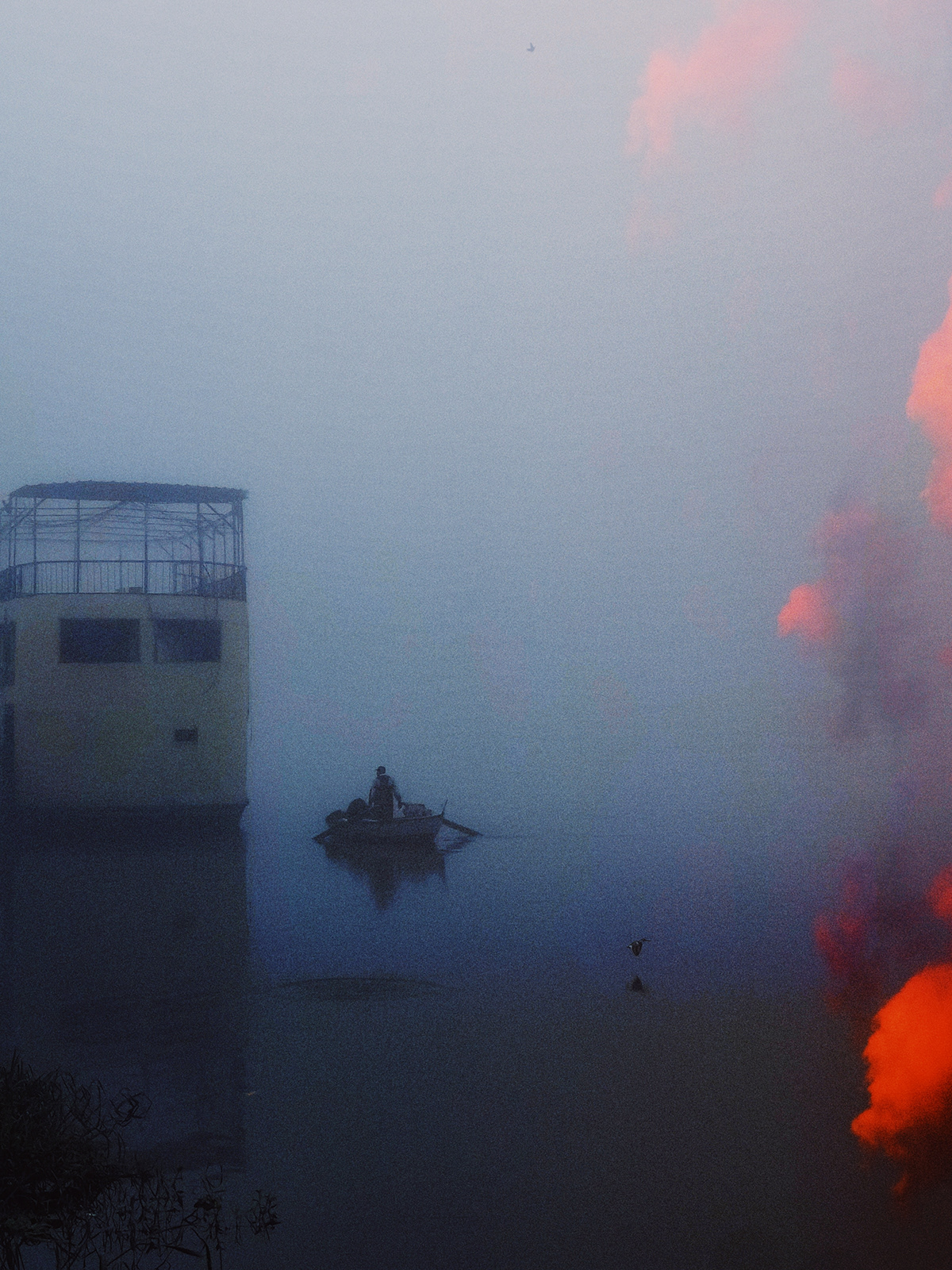 Unraveling the Mystery of Haunting Dreams from Meds