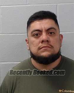 Fernando Melo Sanchez: Hays County's Rising Star