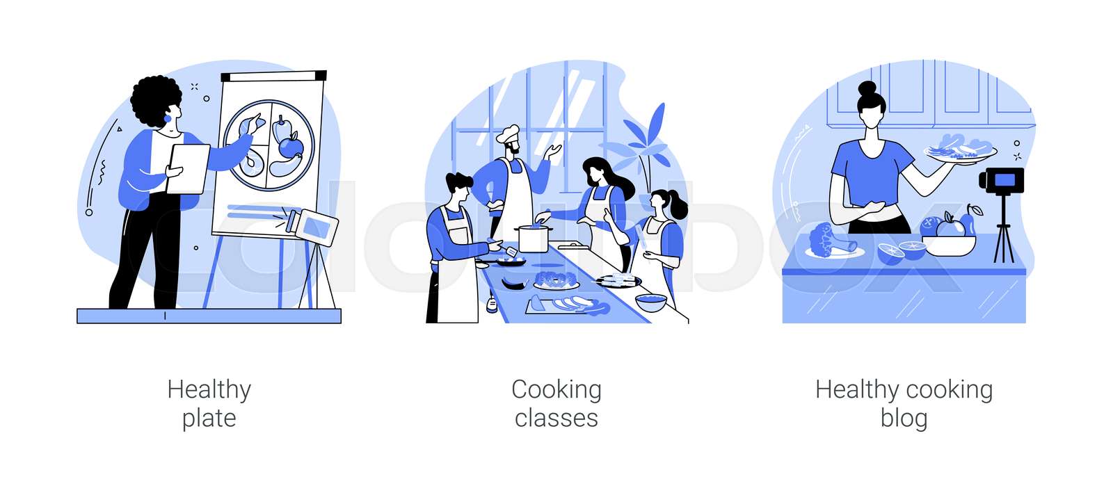 Health Classes Meet Cartoons: Fun Learning for Kids