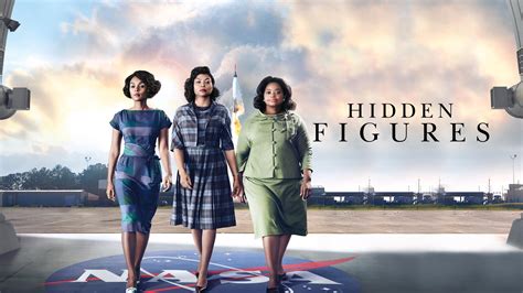 Hidden Figures Trailer Jiohotstar
