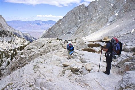 Hiking Mt Whitney Trail Guide 2020 How To Successfully Summit The Hiking Mt Whitney Trail Guide 2020 How To Successfully Summit The