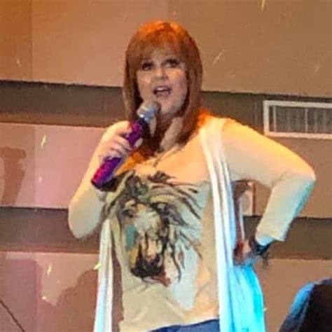 Hire Tara Kay The Stylings Of Reba Tribute Artist In Birmingham