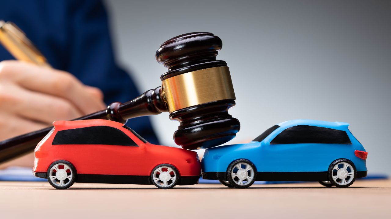 Hire The Best Car Accident Lawyer For Your Case
