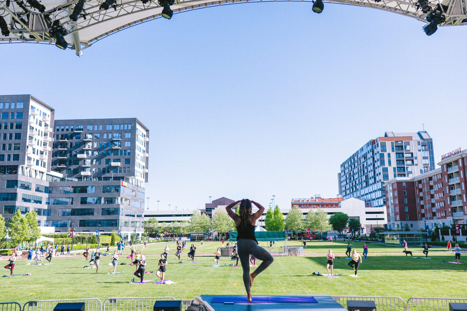 Free Holiday Movies: Creative Commons Gems to Stream Now