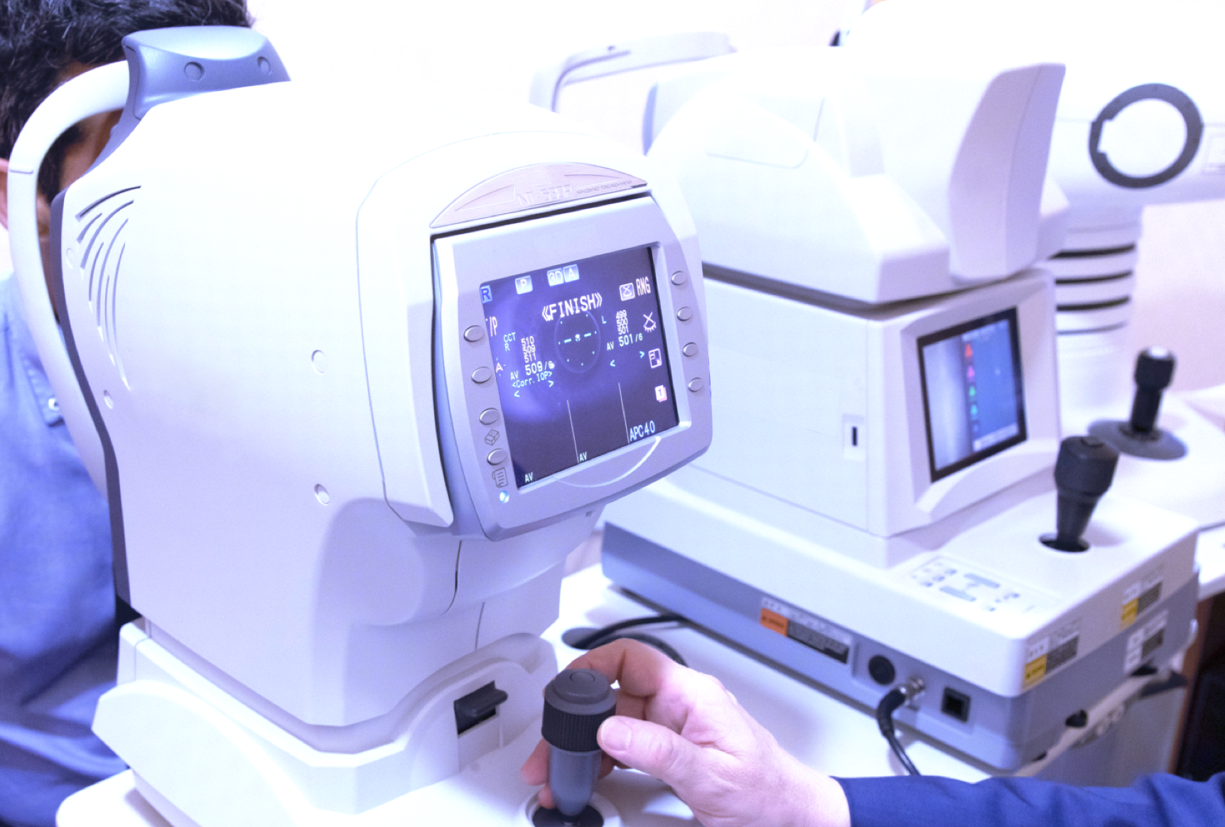 Home Page Explore Vision