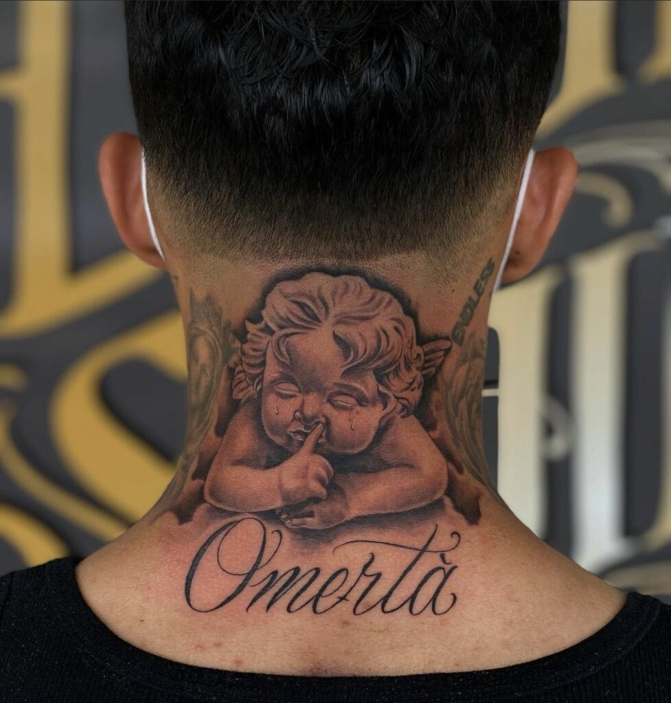 Hood Tattoos For Men: Bold Designs & Ideas