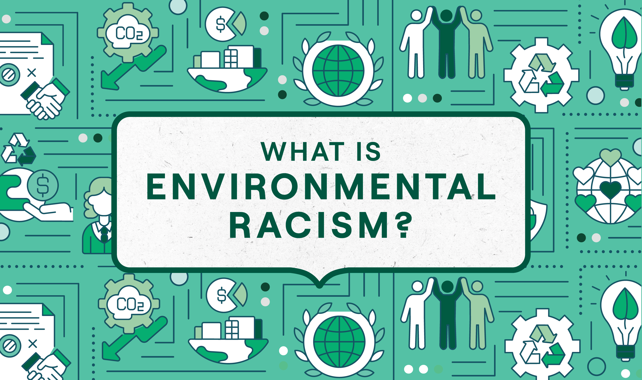 Combating Houston's Environmental Racism: Solutions for a Greener Future