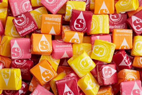 How Are Starbursts Transported: A Sweet Journey Explained
